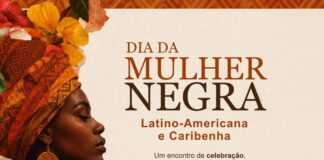 FLORIANÓPOLIS PROMOVE EVENTO PARA VALORIZAR O PROTAGONISMO E A LIDERANÇA DAS MULHERES NEGRAS