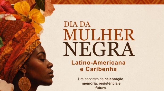 FLORIANÓPOLIS PROMOVE EVENTO PARA VALORIZAR O PROTAGONISMO E A LIDERANÇA DAS MULHERES NEGRAS