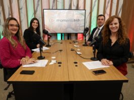 É CRIME VENDER O VOTO? MPSC ESCLARECE DÚVIDAS MAIS COMUNS DOS ELEITORES EM PODCAST SOBRE AS ELEIÇÕES DE 2026