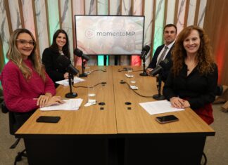 É CRIME VENDER O VOTO? MPSC ESCLARECE DÚVIDAS MAIS COMUNS DOS ELEITORES EM PODCAST SOBRE AS ELEIÇÕES DE 2026