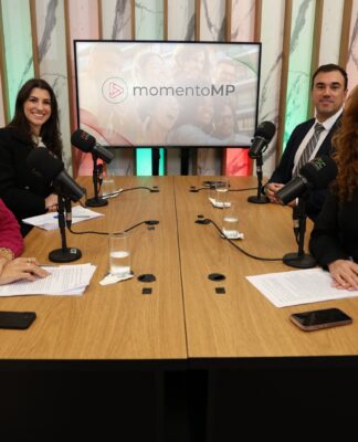 É CRIME VENDER O VOTO? MPSC ESCLARECE DÚVIDAS MAIS COMUNS DOS ELEITORES EM PODCAST SOBRE AS ELEIÇÕES DE 2026