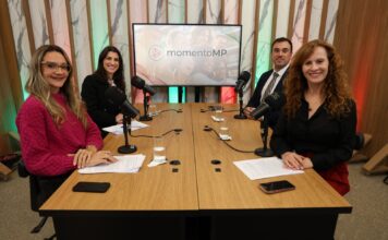 É CRIME VENDER O VOTO? MPSC ESCLARECE DÚVIDAS MAIS COMUNS DOS ELEITORES EM PODCAST SOBRE AS ELEIÇÕES DE 2026