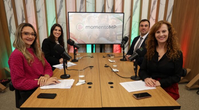 É CRIME VENDER O VOTO? MPSC ESCLARECE DÚVIDAS MAIS COMUNS DOS ELEITORES EM PODCAST SOBRE AS ELEIÇÕES DE 2026