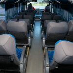 SANTA CATARINA ABRE QUATRO EDITAIS PARA AMPLIAR TRANSPORTE INTERMUNICIPAL E BUSCA EMPRESAS PARA OPERAR 18 LINHAS EM DIFERENTES REGIÕES DO ESTADO