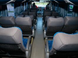 SANTA CATARINA ABRE QUATRO EDITAIS PARA AMPLIAR TRANSPORTE INTERMUNICIPAL E BUSCA EMPRESAS PARA OPERAR 18 LINHAS EM DIFERENTES REGIÕES DO ESTADO