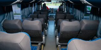 SANTA CATARINA ABRE QUATRO EDITAIS PARA AMPLIAR TRANSPORTE INTERMUNICIPAL E BUSCA EMPRESAS PARA OPERAR 18 LINHAS EM DIFERENTES REGIÕES DO ESTADO
