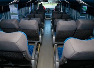 SANTA CATARINA ABRE QUATRO EDITAIS PARA AMPLIAR TRANSPORTE INTERMUNICIPAL E BUSCA EMPRESAS PARA OPERAR 18 LINHAS EM DIFERENTES REGIÕES DO ESTADO