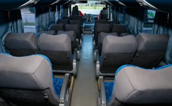 SANTA CATARINA ABRE QUATRO EDITAIS PARA AMPLIAR TRANSPORTE INTERMUNICIPAL E BUSCA EMPRESAS PARA OPERAR 18 LINHAS EM DIFERENTES REGIÕES DO ESTADO