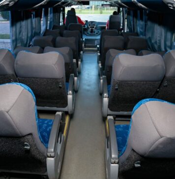 SANTA CATARINA ABRE QUATRO EDITAIS PARA AMPLIAR TRANSPORTE INTERMUNICIPAL E BUSCA EMPRESAS PARA OPERAR 18 LINHAS EM DIFERENTES REGIÕES DO ESTADO