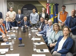 TRE-SC SE ANTECIPA AO EL NIÑO E MONTA FORÇA-TAREFA PARA GARANTIR ELEIÇÕES SEGURAS EM SANTA CATARINA