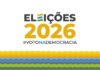 CONVENÇÕES PARTIDÁRIAS DÃO LARGADA OFICIAL À CORRIDA ELEITORAL DE 2026: TRE-SC JÁ RECEBE OS PRIMEIROS REGISTROS