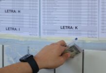 EDUCAÇÃO DE SC INICIA ESCOLHA DE VAGAS PARA APROVADOS NO CONCURSO DE 2024: ETAPA É OBRIGATÓRIA E OCORRE DE FORMA ON-LINE