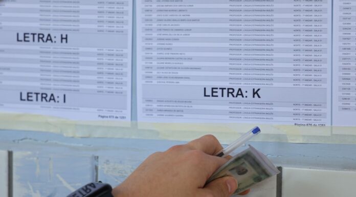 EDUCAÇÃO DE SC INICIA ESCOLHA DE VAGAS PARA APROVADOS NO CONCURSO DE 2024: ETAPA É OBRIGATÓRIA E OCORRE DE FORMA ON-LINE