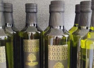 ANVISA MANDA APREENDER AZEITE DE ORIGEM DESCONHECIDA E PROÍBE VENDA DE DOCES IRREGULARES EM TODO O PAÍS