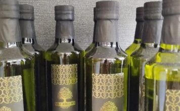 ANVISA MANDA APREENDER AZEITE DE ORIGEM DESCONHECIDA E PROÍBE VENDA DE DOCES IRREGULARES EM TODO O PAÍS