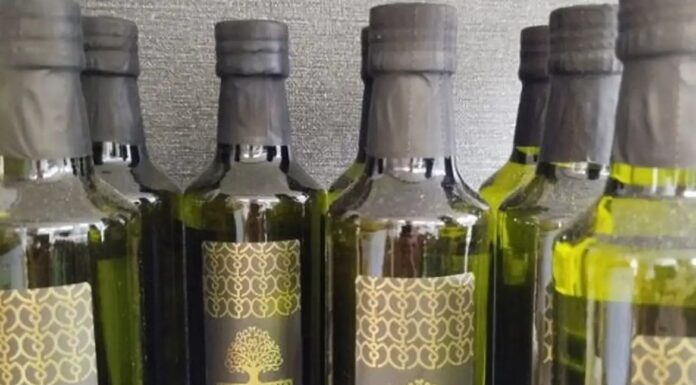 ANVISA MANDA APREENDER AZEITE DE ORIGEM DESCONHECIDA E PROÍBE VENDA DE DOCES IRREGULARES EM TODO O PAÍS