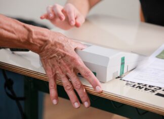 SANTA CATARINA PODE REGISTRAR MAIOR COMPARECIMENTO ÀS URNAS EM 2026: NOVO PERFIL DO ELEITOR REFORÇA EXPECTATIVA