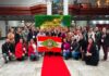 PALHOÇA LEVA EDUCAÇÃO PÚBLICA À AGENDA NACIONAL DE INOVAÇÃO E TRANSFORMAÇÃO EM GRAMADO