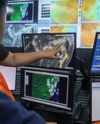 EL NIÑO: O QUE É O FENÔMENO E COMO ELE INFLUENCIA O CLIMA EM SANTA CATARINA