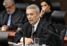 TRE-SC LEVA SESSÃO PLENÁRIA E AÇÕES DE CIDADANIA A ITAJAÍ EM PREPARAÇÃO PARA AS ELEIÇÕES 2026