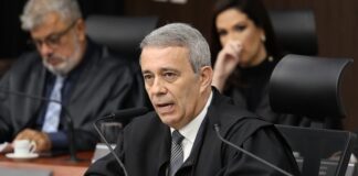 TRE-SC LEVA SESSÃO PLENÁRIA E AÇÕES DE CIDADANIA A ITAJAÍ EM PREPARAÇÃO PARA AS ELEIÇÕES 2026
