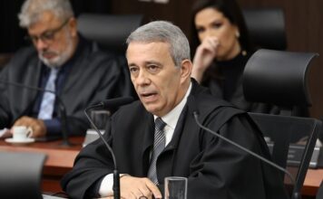 TRE-SC LEVA SESSÃO PLENÁRIA E AÇÕES DE CIDADANIA A ITAJAÍ EM PREPARAÇÃO PARA AS ELEIÇÕES 2026