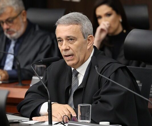 TRE-SC LEVA SESSÃO PLENÁRIA E AÇÕES DE CIDADANIA A ITAJAÍ EM PREPARAÇÃO PARA AS ELEIÇÕES 2026