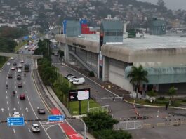 CENTROSUL ENTRA EM NOVA FASE: PREFEITURA DE FLORIANÓPOLIS ABRE CONCESSÃO POR 35 ANOS E PREVÊ INVESTIMENTOS NO COMPLEXO