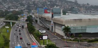 CENTROSUL ENTRA EM NOVA FASE: PREFEITURA DE FLORIANÓPOLIS ABRE CONCESSÃO POR 35 ANOS E PREVÊ INVESTIMENTOS NO COMPLEXO