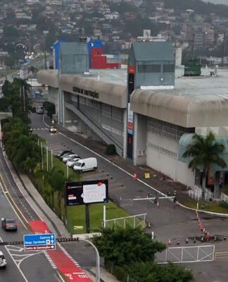 CENTROSUL ENTRA EM NOVA FASE: PREFEITURA DE FLORIANÓPOLIS ABRE CONCESSÃO POR 35 ANOS E PREVÊ INVESTIMENTOS NO COMPLEXO