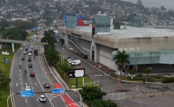CENTROSUL ENTRA EM NOVA FASE: PREFEITURA DE FLORIANÓPOLIS ABRE CONCESSÃO POR 35 ANOS E PREVÊ INVESTIMENTOS NO COMPLEXO