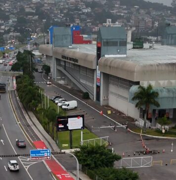 CENTROSUL ENTRA EM NOVA FASE: PREFEITURA DE FLORIANÓPOLIS ABRE CONCESSÃO POR 35 ANOS E PREVÊ INVESTIMENTOS NO COMPLEXO