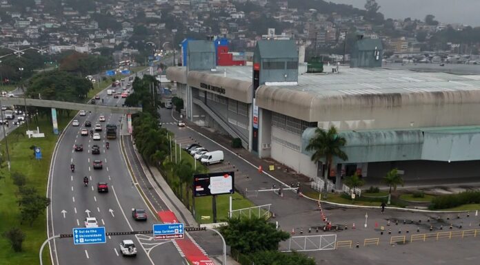 CENTROSUL ENTRA EM NOVA FASE: PREFEITURA DE FLORIANÓPOLIS ABRE CONCESSÃO POR 35 ANOS E PREVÊ INVESTIMENTOS NO COMPLEXO