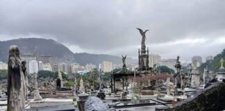FLORIANÓPOLIS AMPLIA CONCORRÊNCIA NOS SERVIÇOS FUNERÁRIOS E PREPARA MODERNIZAÇÃO DO CEMITÉRIO DO ITACORUBI