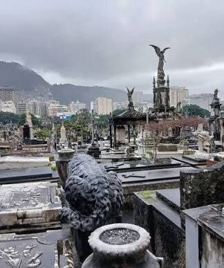 FLORIANÓPOLIS AMPLIA CONCORRÊNCIA NOS SERVIÇOS FUNERÁRIOS E PREPARA MODERNIZAÇÃO DO CEMITÉRIO DO ITACORUBI