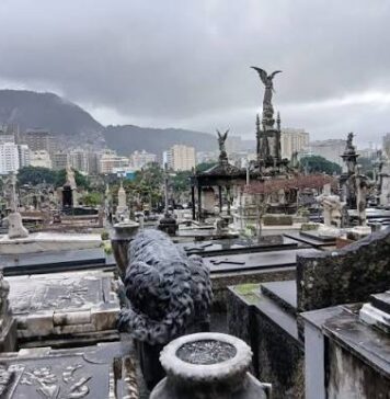 FLORIANÓPOLIS AMPLIA CONCORRÊNCIA NOS SERVIÇOS FUNERÁRIOS E PREPARA MODERNIZAÇÃO DO CEMITÉRIO DO ITACORUBI