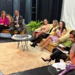 MPSC: AGOSTO LILÁS MOBILIZA JOINVILLE CONTRA A VIOLÊNCIA À MULHER E REFORÇA UNIÃO DA REDE DE PROTEÇÃO