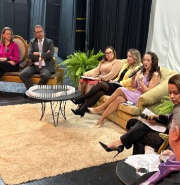 MPSC: AGOSTO LILÁS MOBILIZA JOINVILLE CONTRA A VIOLÊNCIA À MULHER E REFORÇA UNIÃO DA REDE DE PROTEÇÃO