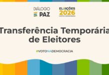 MEDIDA INÉDITA AMPLIA PROTEÇÃO A MULHERES VÍTIMAS DE VIOLÊNCIA NAS ELEIÇÕES 2026 EM SANTA CATARINA