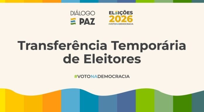MEDIDA INÉDITA AMPLIA PROTEÇÃO A MULHERES VÍTIMAS DE VIOLÊNCIA NAS ELEIÇÕES 2026 EM SANTA CATARINA