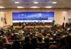 ALESC:SEMINÁRIO ESTADUAL DE AUTISMO REÚNE ESPECIALISTAS, FAMÍLIAS E EDUCADORES E AMPLIA DEBATE SOBRE INCLUSÃO EM SANTA CATARINA