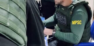 GAECO DEFLAGRA TRÊS OPERAÇÕES EM SC CONTRA CRIME ORGANIZADO E USO INDEVIDO DE CARGOS PÚBLICOS