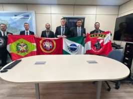 POLÍCIA CIVIL DE SC GANHA ESPAÇO EM GRUPO NACIONAL PARA CAPACITAR EQUIPES COM CÃES ESPECIALIZADOS EM OPERAÇÕES DE ALTA COMPLEXIDADE