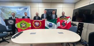 POLÍCIA CIVIL DE SC GANHA ESPAÇO EM GRUPO NACIONAL PARA CAPACITAR EQUIPES COM CÃES ESPECIALIZADOS EM OPERAÇÕES DE ALTA COMPLEXIDADE