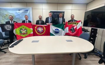 POLÍCIA CIVIL DE SC GANHA ESPAÇO EM GRUPO NACIONAL PARA CAPACITAR EQUIPES COM CÃES ESPECIALIZADOS EM OPERAÇÕES DE ALTA COMPLEXIDADE