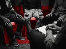 ALESC: SANTA CATARINA CRIA PROGRAMAS REFLEXIVOS PARA HOMENS AUTORES DE VIOLÊNCIA DOMÉSTICA