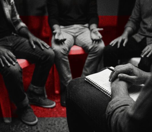 ALESC: SANTA CATARINA CRIA PROGRAMAS REFLEXIVOS PARA HOMENS AUTORES DE VIOLÊNCIA DOMÉSTICA
