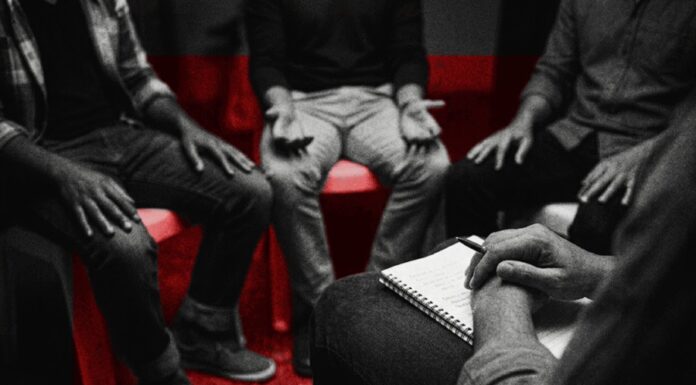 ALESC: SANTA CATARINA CRIA PROGRAMAS REFLEXIVOS PARA HOMENS AUTORES DE VIOLÊNCIA DOMÉSTICA
