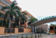 ANVISA SUSPENDE PRODUTO PARA FIXAÇÃO DE CATETER E INTERDITA CAUTELARMENTE DISPOSITIVO INTRAVENOSO