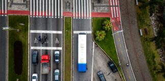 FLORIANÓPOLIS ABRE DEBATE SOBRE O FUTURO DA MOBILIDADE E LEVA PLANO DE MOBILIDADE ÀS COMUNIDADES